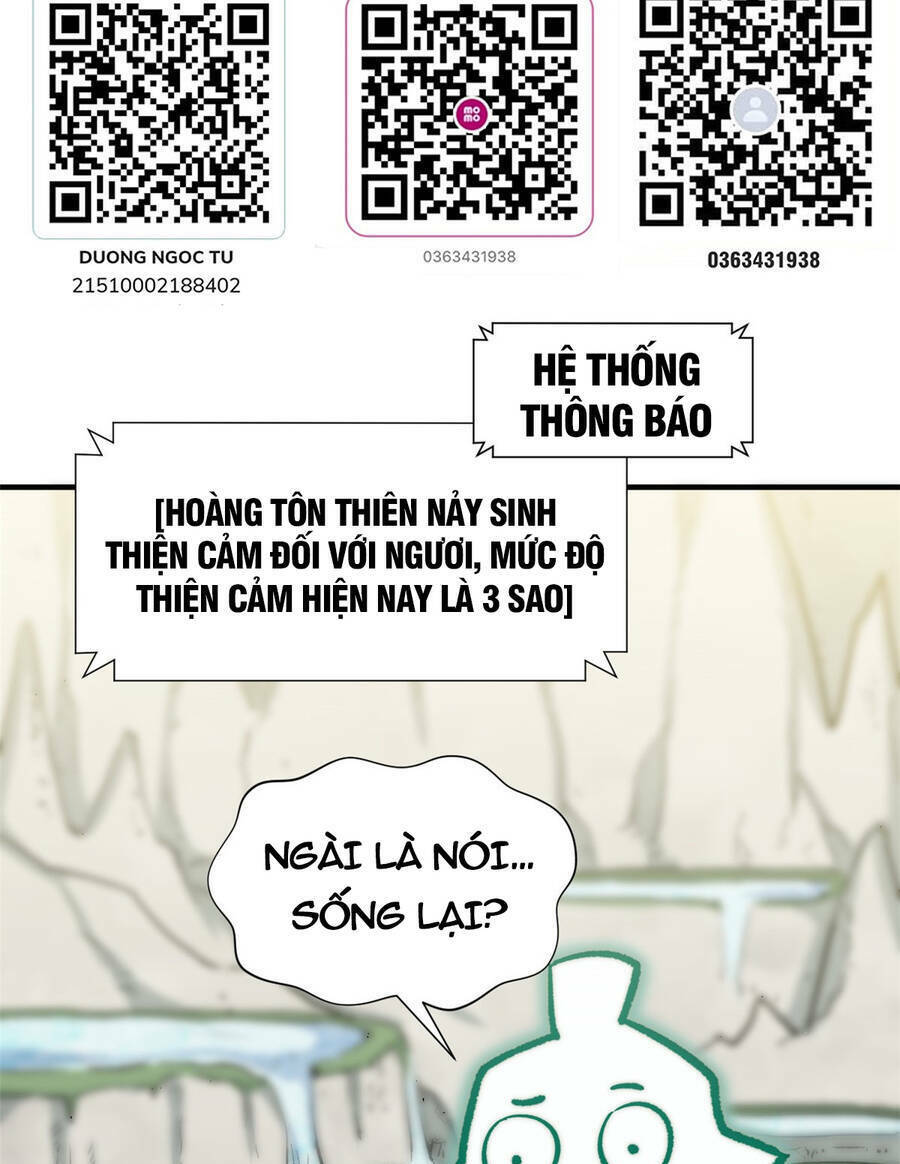 Đỉnh Cấp Khí Vận, Lặng Lẽ Tu Luyện Ngàn Năm Chapter 68 - Trang 2