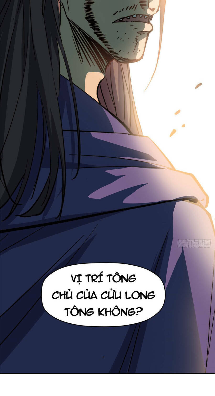 Đỉnh Cấp Khí Vận, Lặng Lẽ Tu Luyện Ngàn Năm Chapter 68 - Trang 2