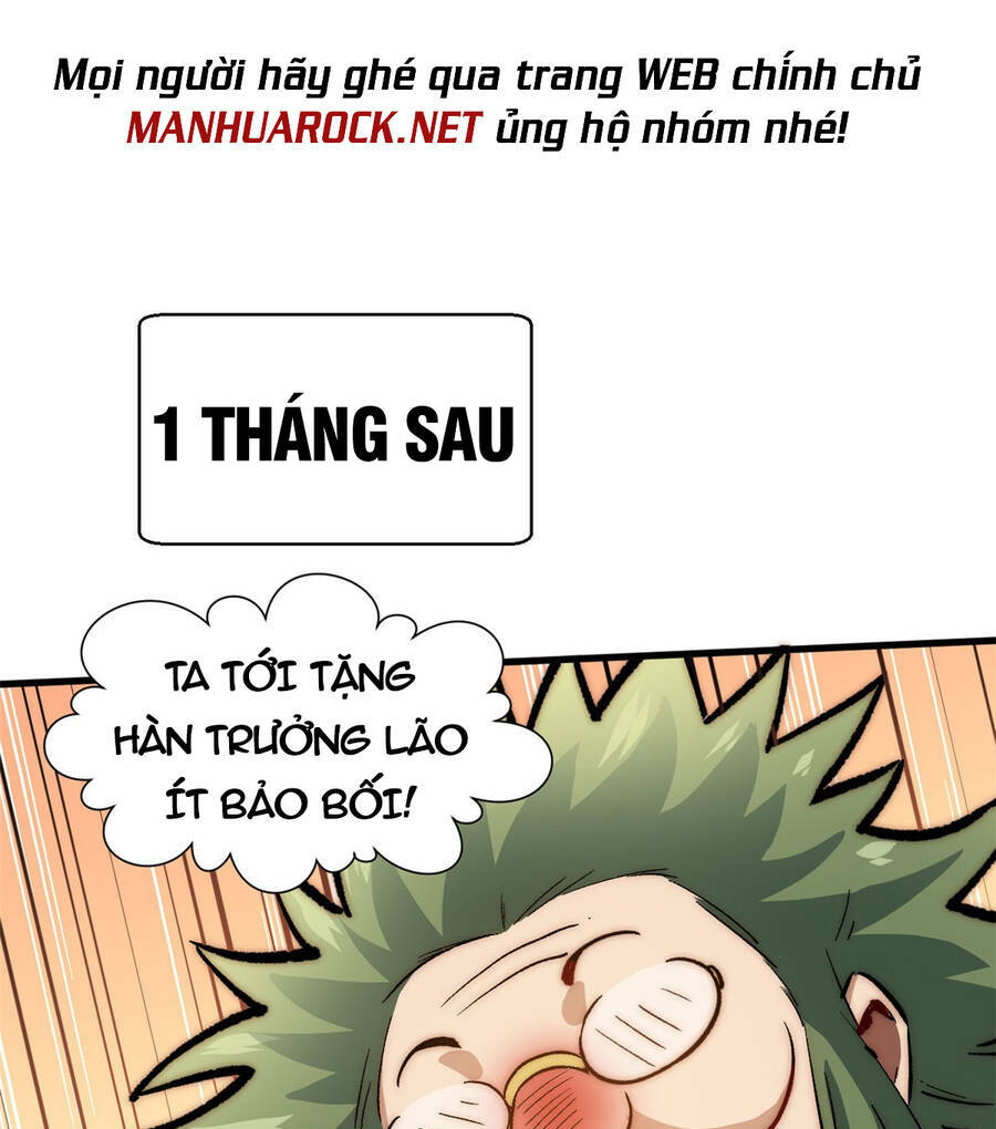 Đỉnh Cấp Khí Vận, Lặng Lẽ Tu Luyện Ngàn Năm Chapter 68 - Trang 2