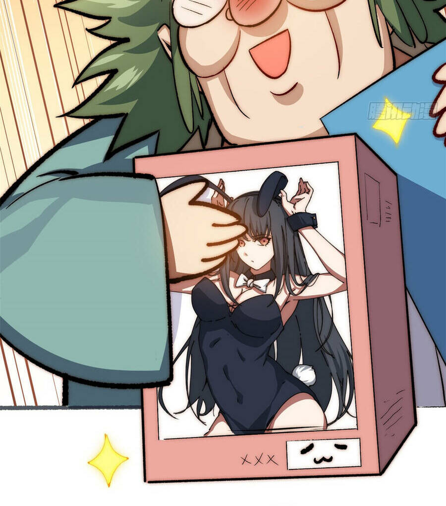 Đỉnh Cấp Khí Vận, Lặng Lẽ Tu Luyện Ngàn Năm Chapter 68 - Trang 2