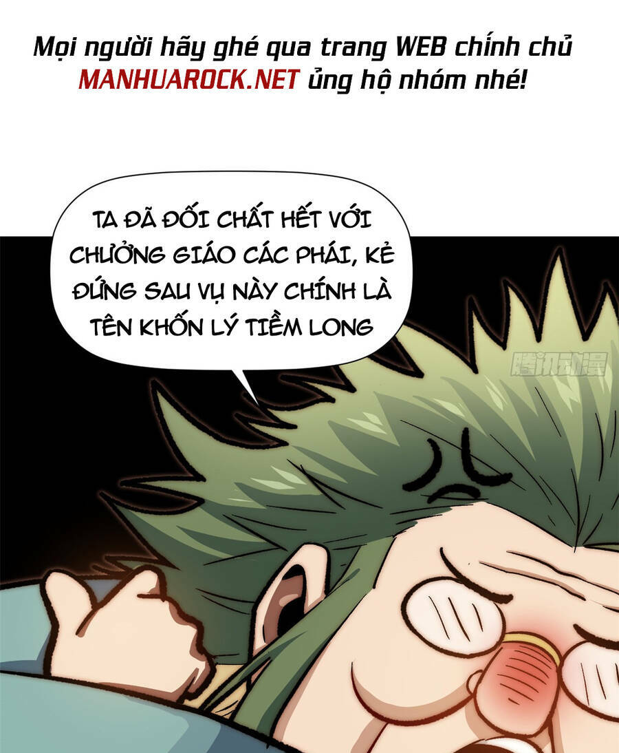 Đỉnh Cấp Khí Vận, Lặng Lẽ Tu Luyện Ngàn Năm Chapter 68 - Trang 2