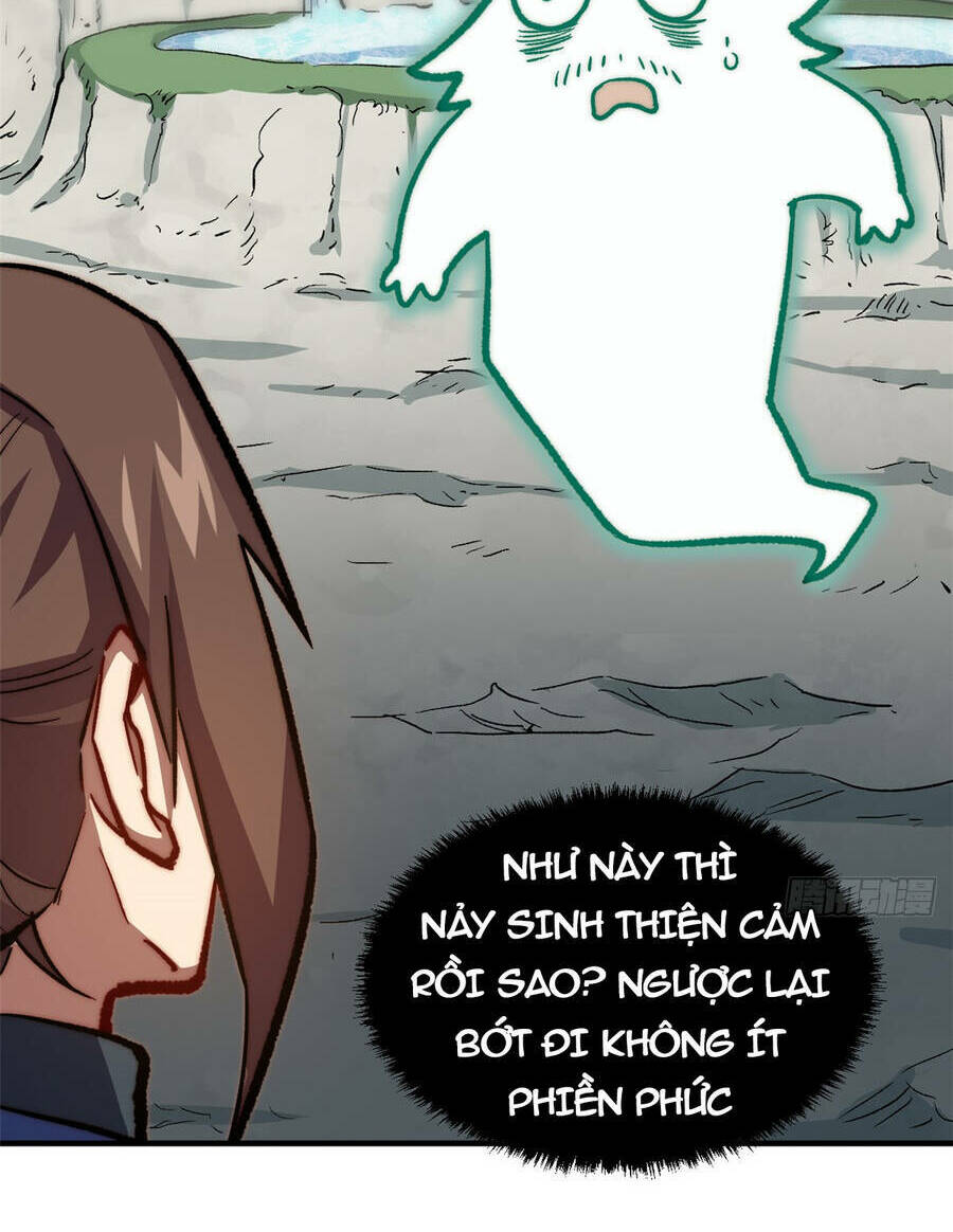 Đỉnh Cấp Khí Vận, Lặng Lẽ Tu Luyện Ngàn Năm Chapter 68 - Trang 2