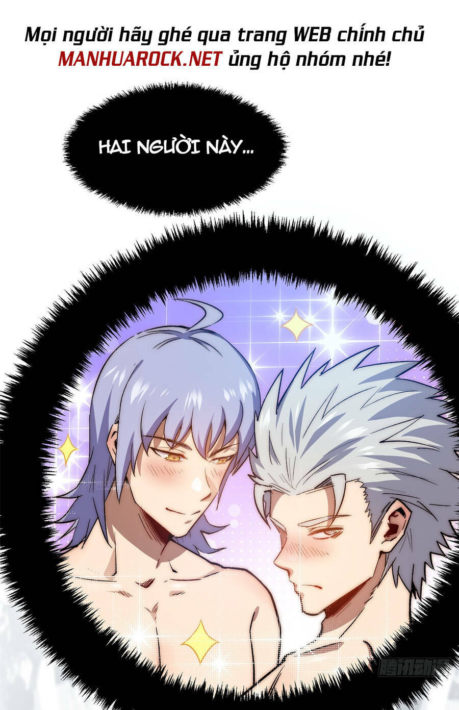 Đỉnh Cấp Khí Vận, Lặng Lẽ Tu Luyện Ngàn Năm Chapter 68 - Trang 2