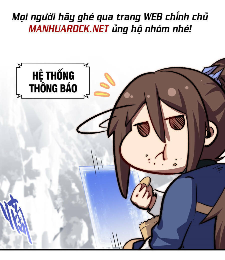 Đỉnh Cấp Khí Vận, Lặng Lẽ Tu Luyện Ngàn Năm Chapter 68 - Trang 2