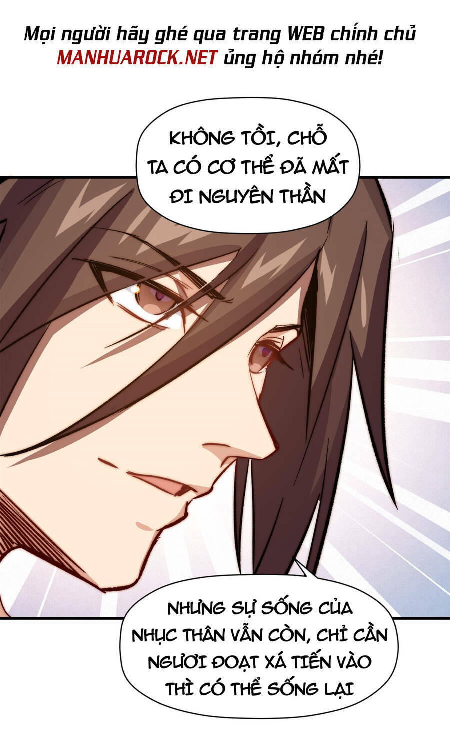 Đỉnh Cấp Khí Vận, Lặng Lẽ Tu Luyện Ngàn Năm Chapter 68 - Trang 2