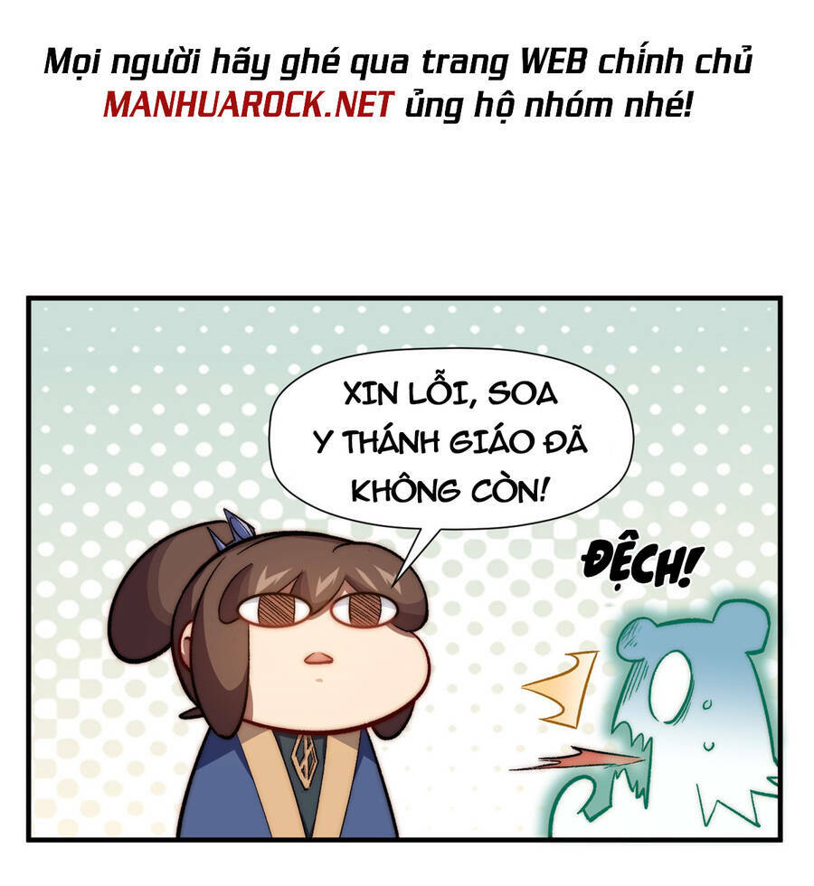 Đỉnh Cấp Khí Vận, Lặng Lẽ Tu Luyện Ngàn Năm Chapter 68 - Trang 2