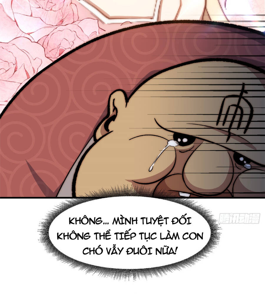 Đỉnh Cấp Khí Vận, Lặng Lẽ Tu Luyện Ngàn Năm Chapter 69 - Trang 2