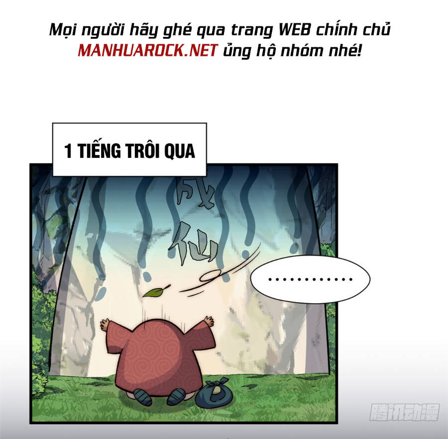 Đỉnh Cấp Khí Vận, Lặng Lẽ Tu Luyện Ngàn Năm Chapter 69 - Trang 2