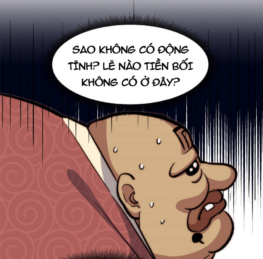 Đỉnh Cấp Khí Vận, Lặng Lẽ Tu Luyện Ngàn Năm Chapter 69 - Trang 2