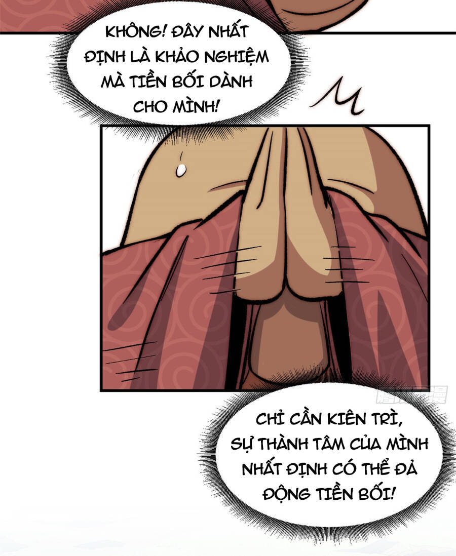 Đỉnh Cấp Khí Vận, Lặng Lẽ Tu Luyện Ngàn Năm Chapter 69 - Trang 2