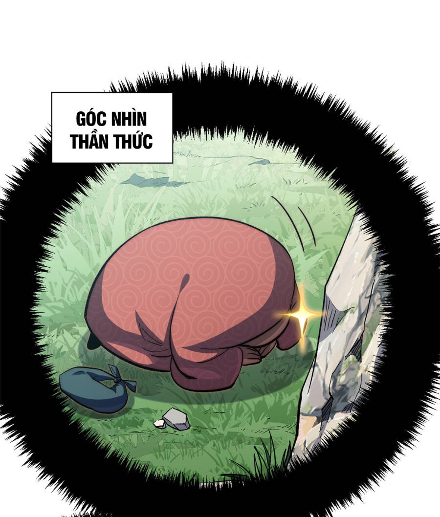 Đỉnh Cấp Khí Vận, Lặng Lẽ Tu Luyện Ngàn Năm Chapter 69 - Trang 2