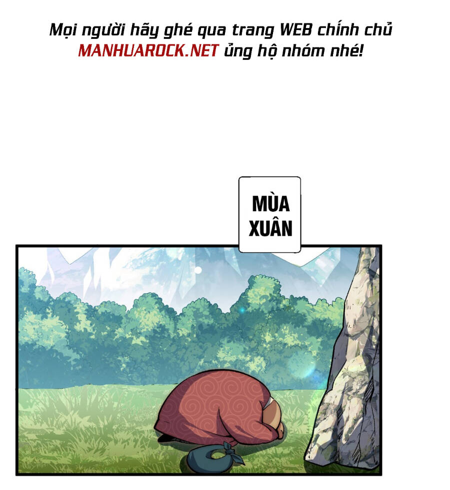 Đỉnh Cấp Khí Vận, Lặng Lẽ Tu Luyện Ngàn Năm Chapter 69 - Trang 2