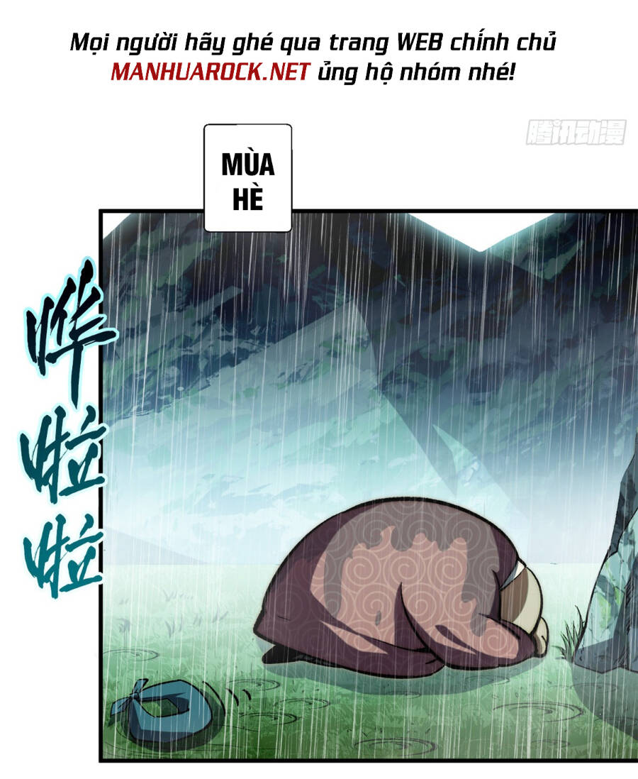 Đỉnh Cấp Khí Vận, Lặng Lẽ Tu Luyện Ngàn Năm Chapter 69 - Trang 2