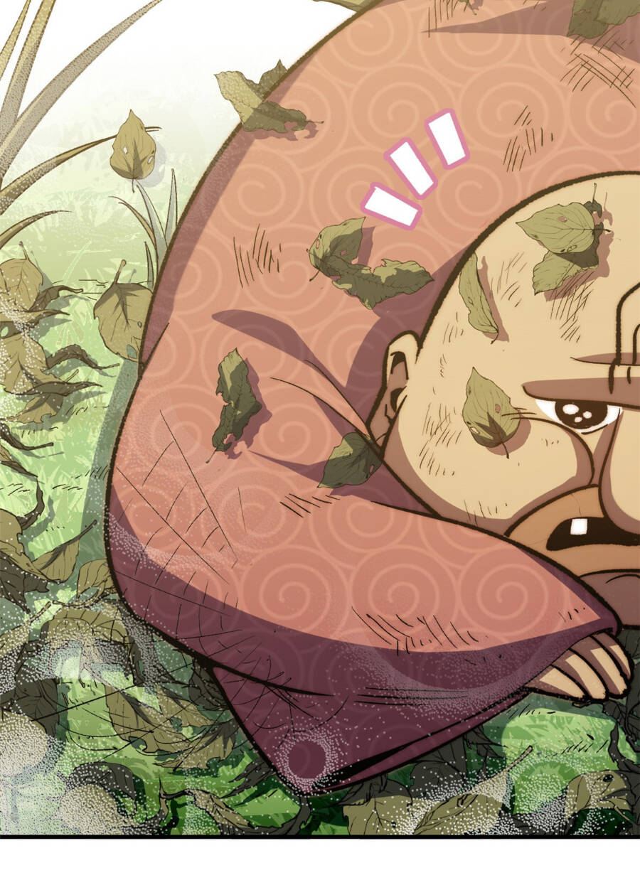 Đỉnh Cấp Khí Vận, Lặng Lẽ Tu Luyện Ngàn Năm Chapter 69 - Trang 2