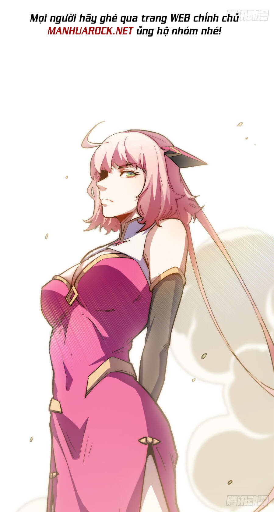 Đỉnh Cấp Khí Vận, Lặng Lẽ Tu Luyện Ngàn Năm Chapter 69 - Trang 2