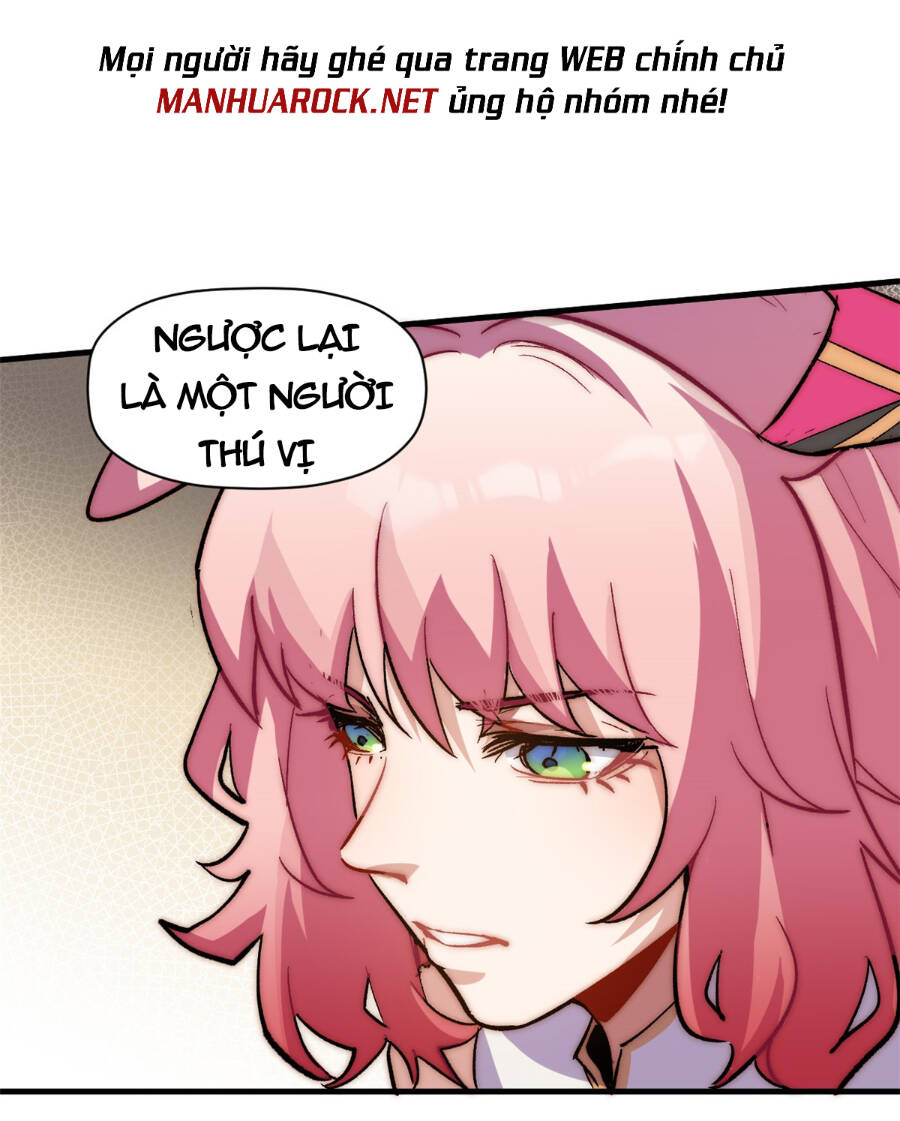 Đỉnh Cấp Khí Vận, Lặng Lẽ Tu Luyện Ngàn Năm Chapter 69 - Trang 2