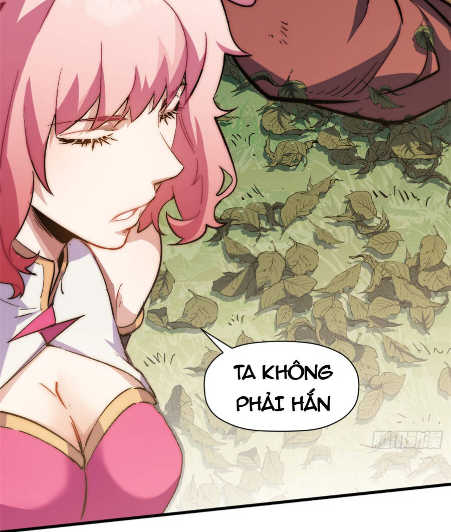 Đỉnh Cấp Khí Vận, Lặng Lẽ Tu Luyện Ngàn Năm Chapter 69 - Trang 2