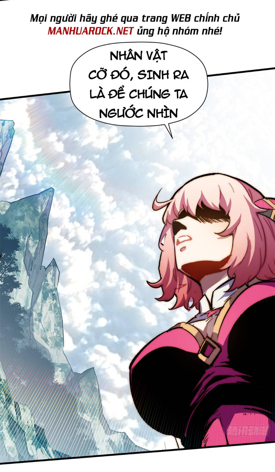 Đỉnh Cấp Khí Vận, Lặng Lẽ Tu Luyện Ngàn Năm Chapter 69 - Trang 2