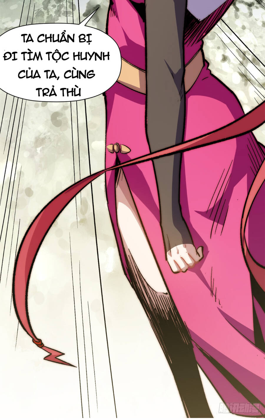 Đỉnh Cấp Khí Vận, Lặng Lẽ Tu Luyện Ngàn Năm Chapter 69 - Trang 2