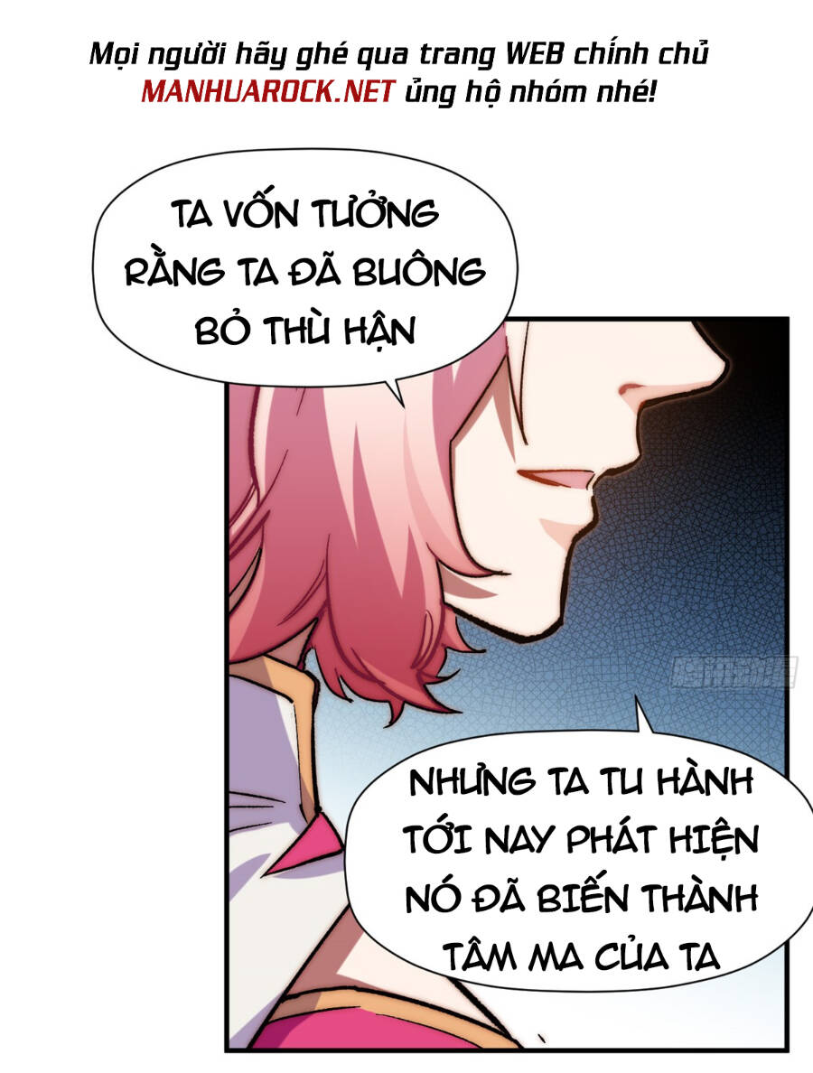 Đỉnh Cấp Khí Vận, Lặng Lẽ Tu Luyện Ngàn Năm Chapter 69 - Trang 2