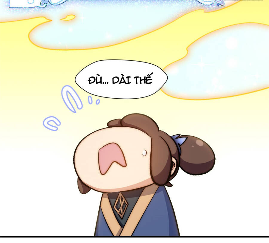 Đỉnh Cấp Khí Vận, Lặng Lẽ Tu Luyện Ngàn Năm Chapter 69 - Trang 2