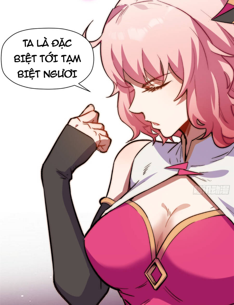 Đỉnh Cấp Khí Vận, Lặng Lẽ Tu Luyện Ngàn Năm Chapter 69 - Trang 2