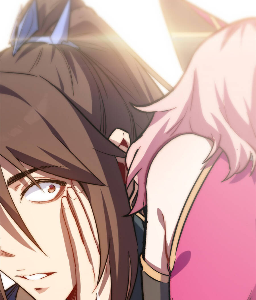 Đỉnh Cấp Khí Vận, Lặng Lẽ Tu Luyện Ngàn Năm Chapter 69 - Trang 2