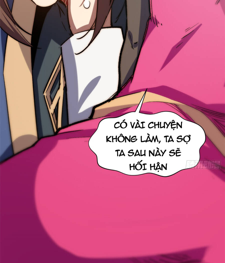 Đỉnh Cấp Khí Vận, Lặng Lẽ Tu Luyện Ngàn Năm Chapter 69 - Trang 2