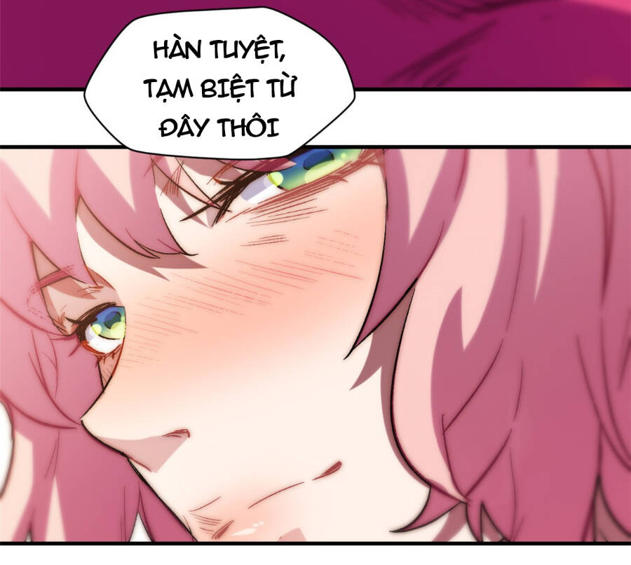 Đỉnh Cấp Khí Vận, Lặng Lẽ Tu Luyện Ngàn Năm Chapter 69 - Trang 2