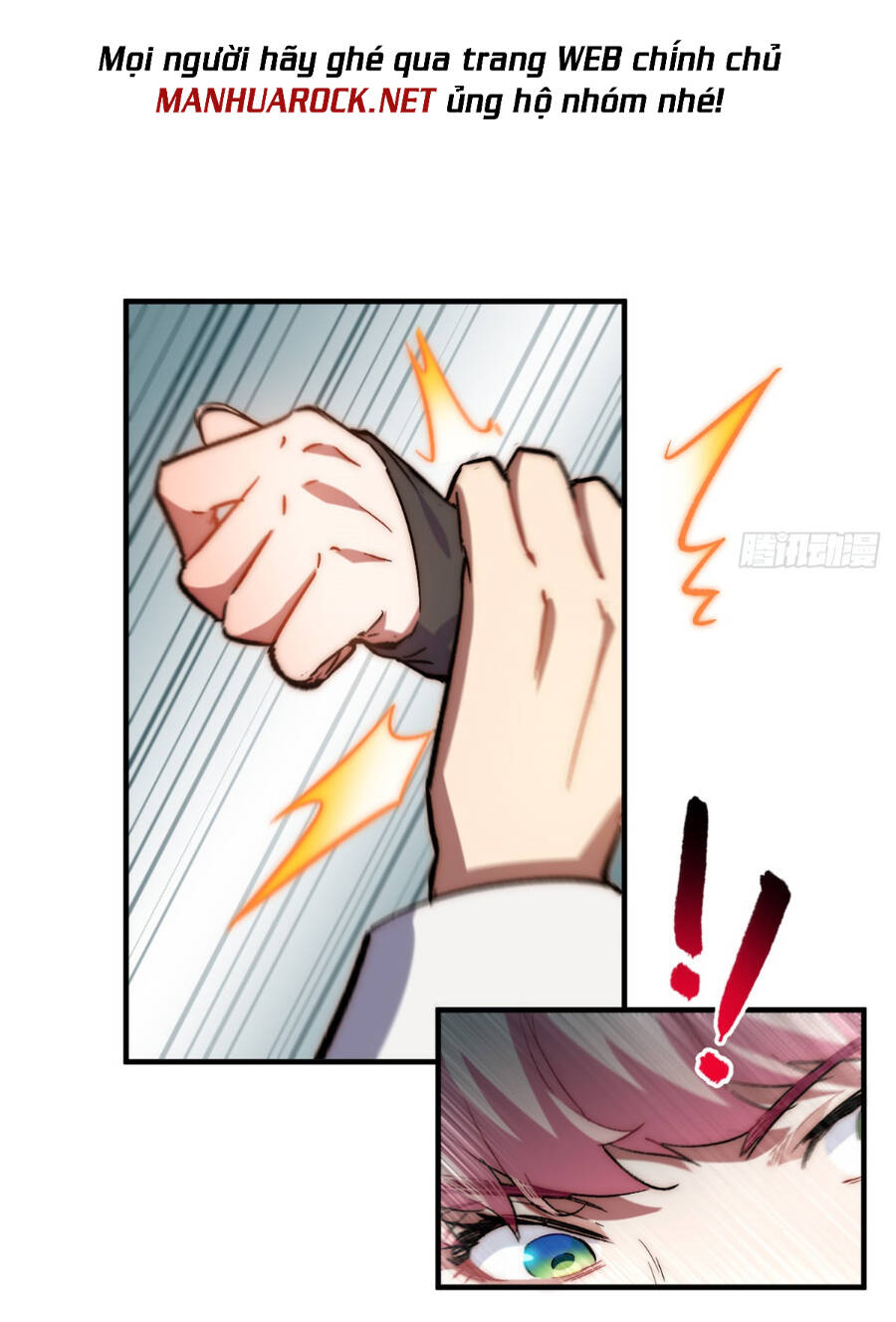 Đỉnh Cấp Khí Vận, Lặng Lẽ Tu Luyện Ngàn Năm Chapter 69 - Trang 2