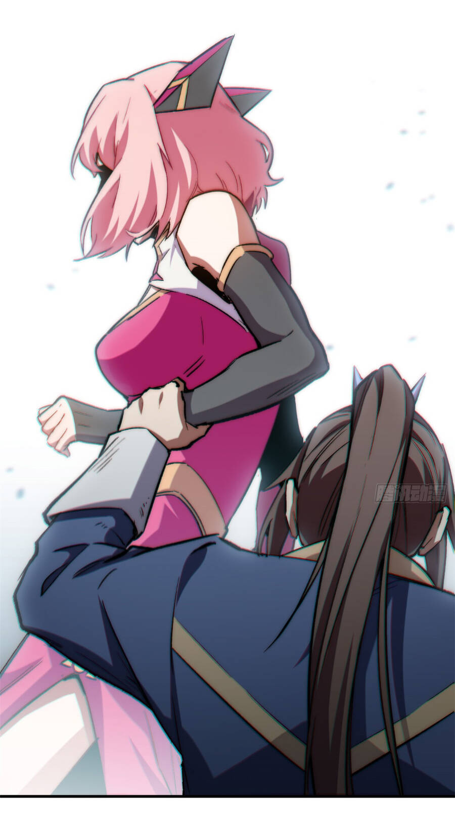 Đỉnh Cấp Khí Vận, Lặng Lẽ Tu Luyện Ngàn Năm Chapter 69 - Trang 2