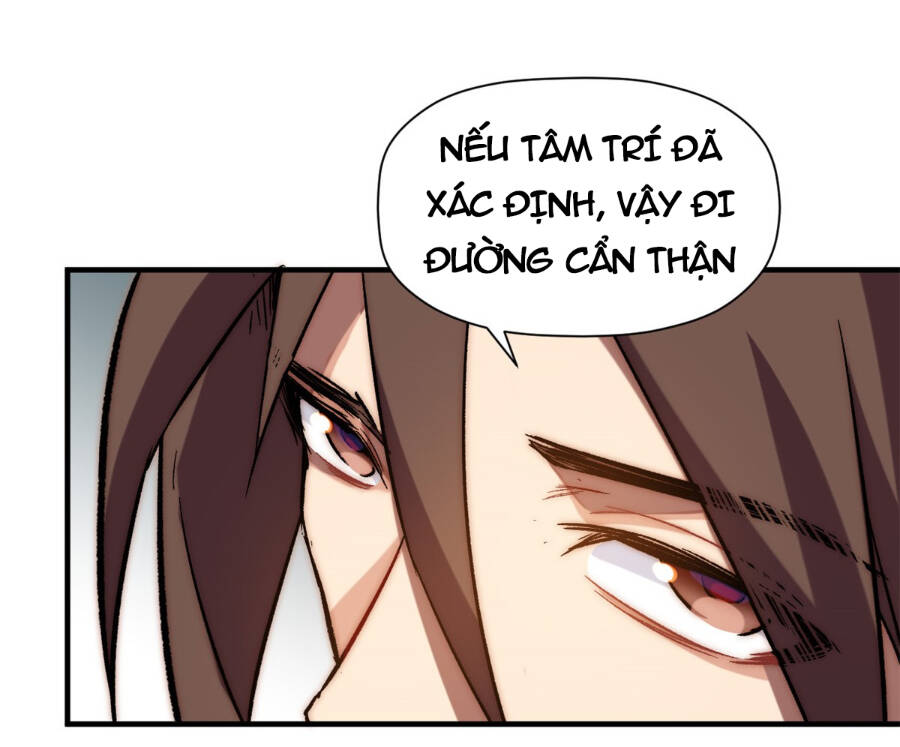 Đỉnh Cấp Khí Vận, Lặng Lẽ Tu Luyện Ngàn Năm Chapter 69 - Trang 2