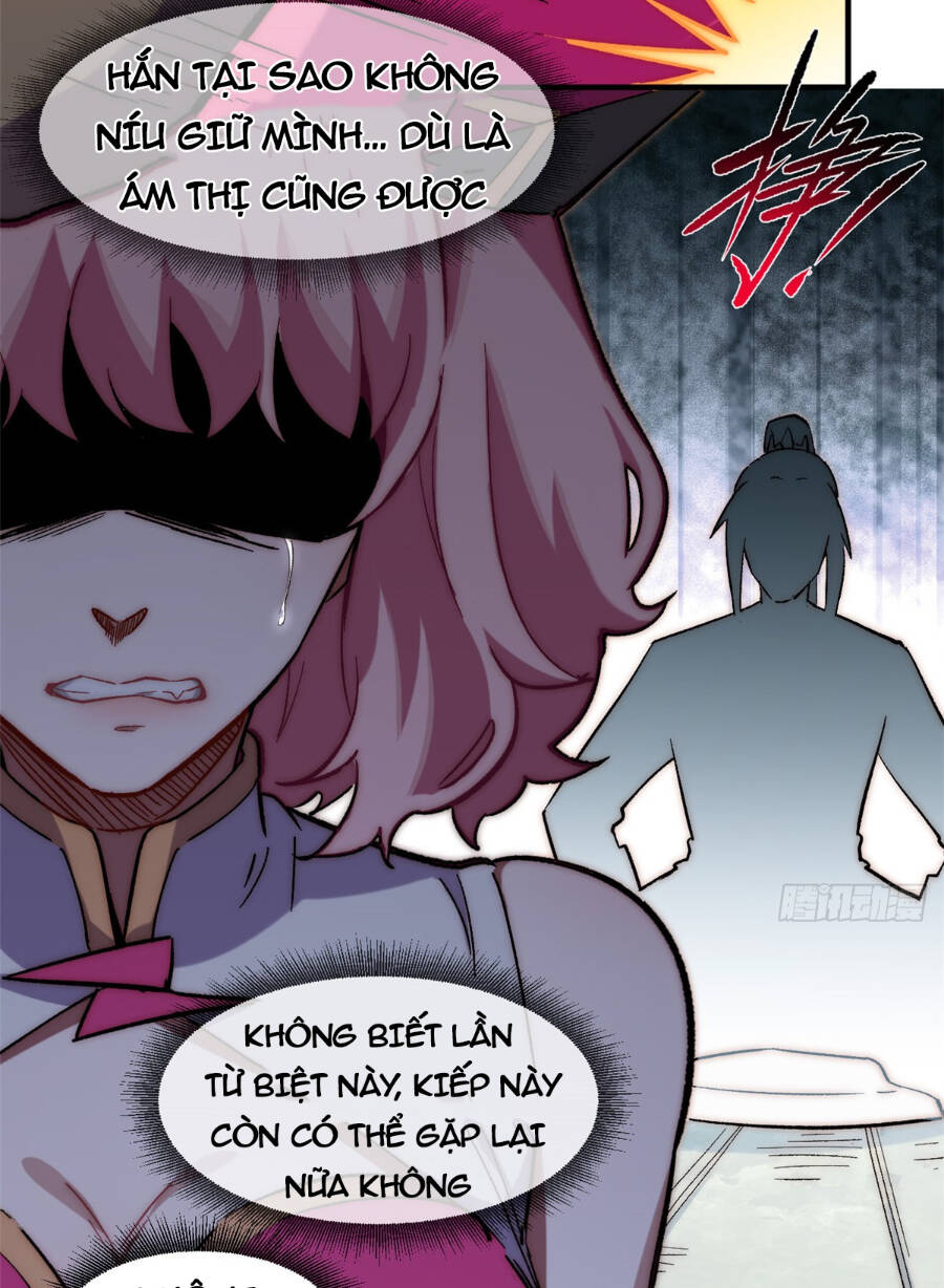 Đỉnh Cấp Khí Vận, Lặng Lẽ Tu Luyện Ngàn Năm Chapter 69 - Trang 2