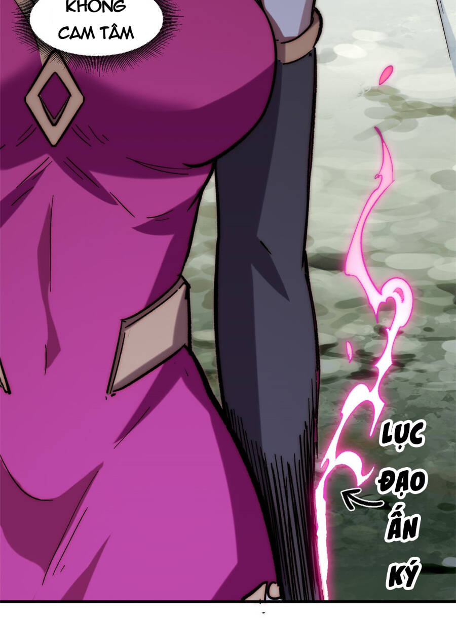 Đỉnh Cấp Khí Vận, Lặng Lẽ Tu Luyện Ngàn Năm Chapter 69 - Trang 2