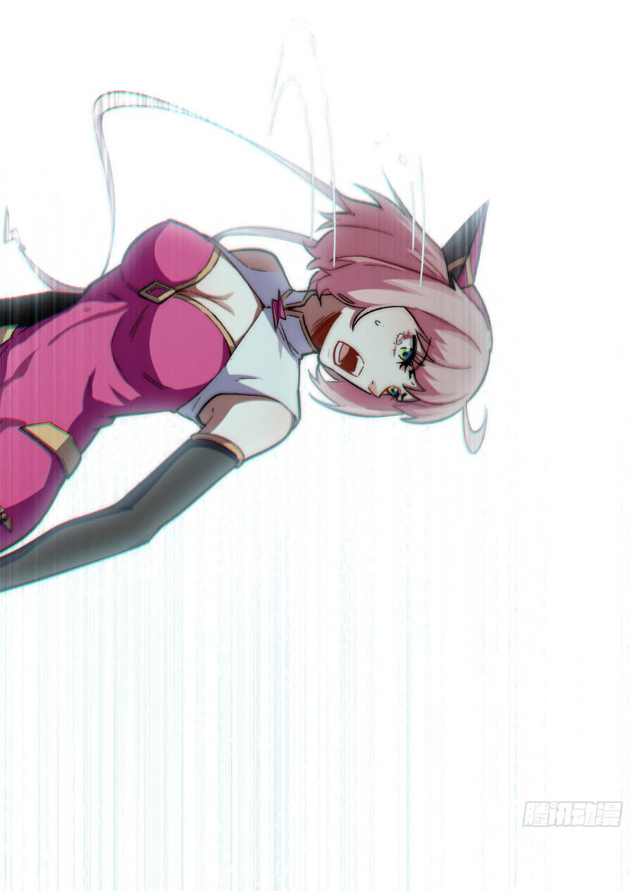 Đỉnh Cấp Khí Vận, Lặng Lẽ Tu Luyện Ngàn Năm Chapter 69 - Trang 2