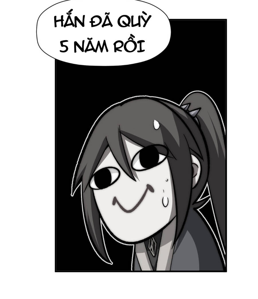 Đỉnh Cấp Khí Vận, Lặng Lẽ Tu Luyện Ngàn Năm Chapter 69 - Trang 2