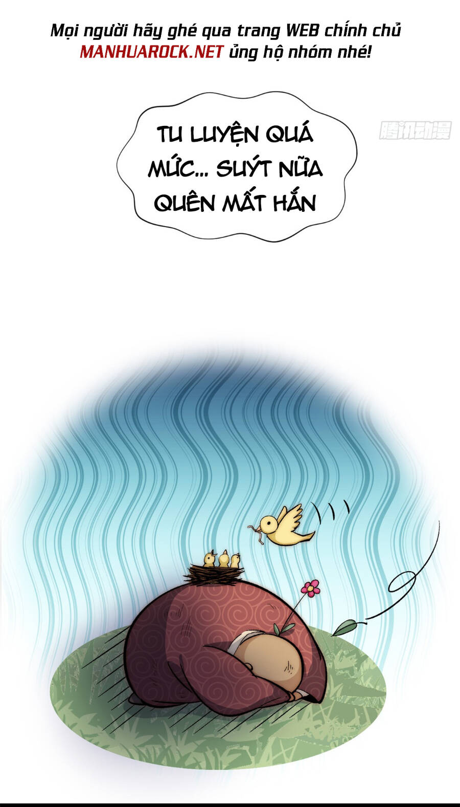 Đỉnh Cấp Khí Vận, Lặng Lẽ Tu Luyện Ngàn Năm Chapter 69 - Trang 2