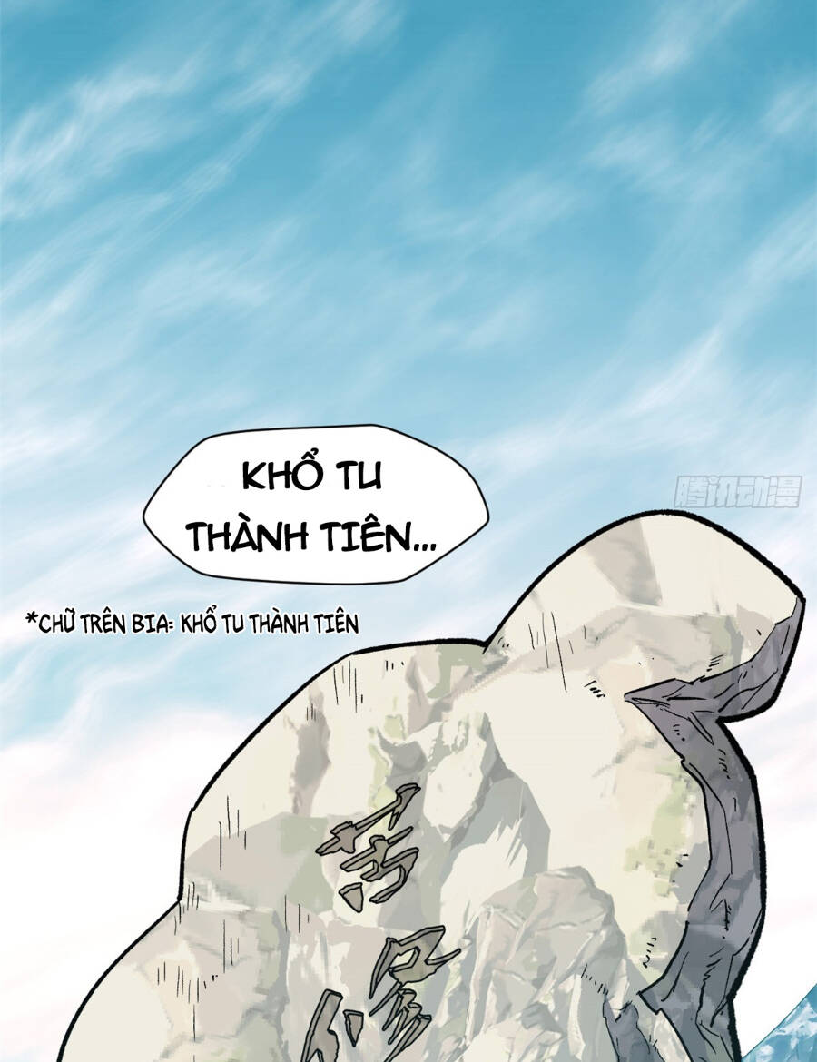 Đỉnh Cấp Khí Vận, Lặng Lẽ Tu Luyện Ngàn Năm Chapter 69 - Trang 2