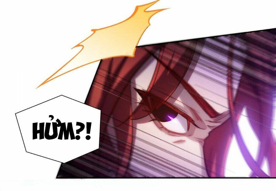 Đỉnh Cấp Khí Vận, Lặng Lẽ Tu Luyện Ngàn Năm Chapter 7 - Trang 2