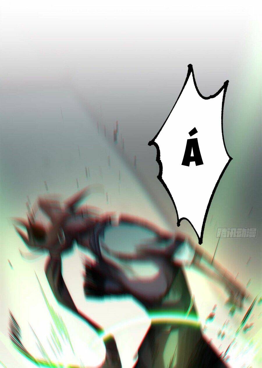 Đỉnh Cấp Khí Vận, Lặng Lẽ Tu Luyện Ngàn Năm Chapter 7 - Trang 2