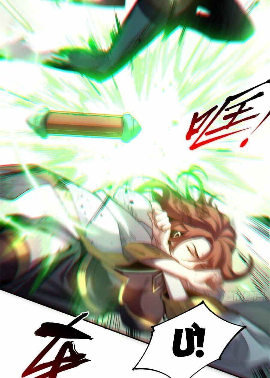 Đỉnh Cấp Khí Vận, Lặng Lẽ Tu Luyện Ngàn Năm Chapter 7 - Trang 2