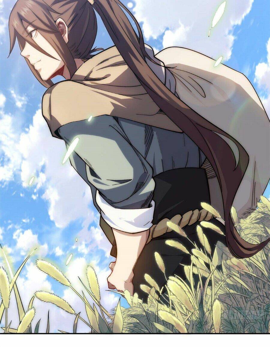 Đỉnh Cấp Khí Vận, Lặng Lẽ Tu Luyện Ngàn Năm Chapter 7 - Trang 2