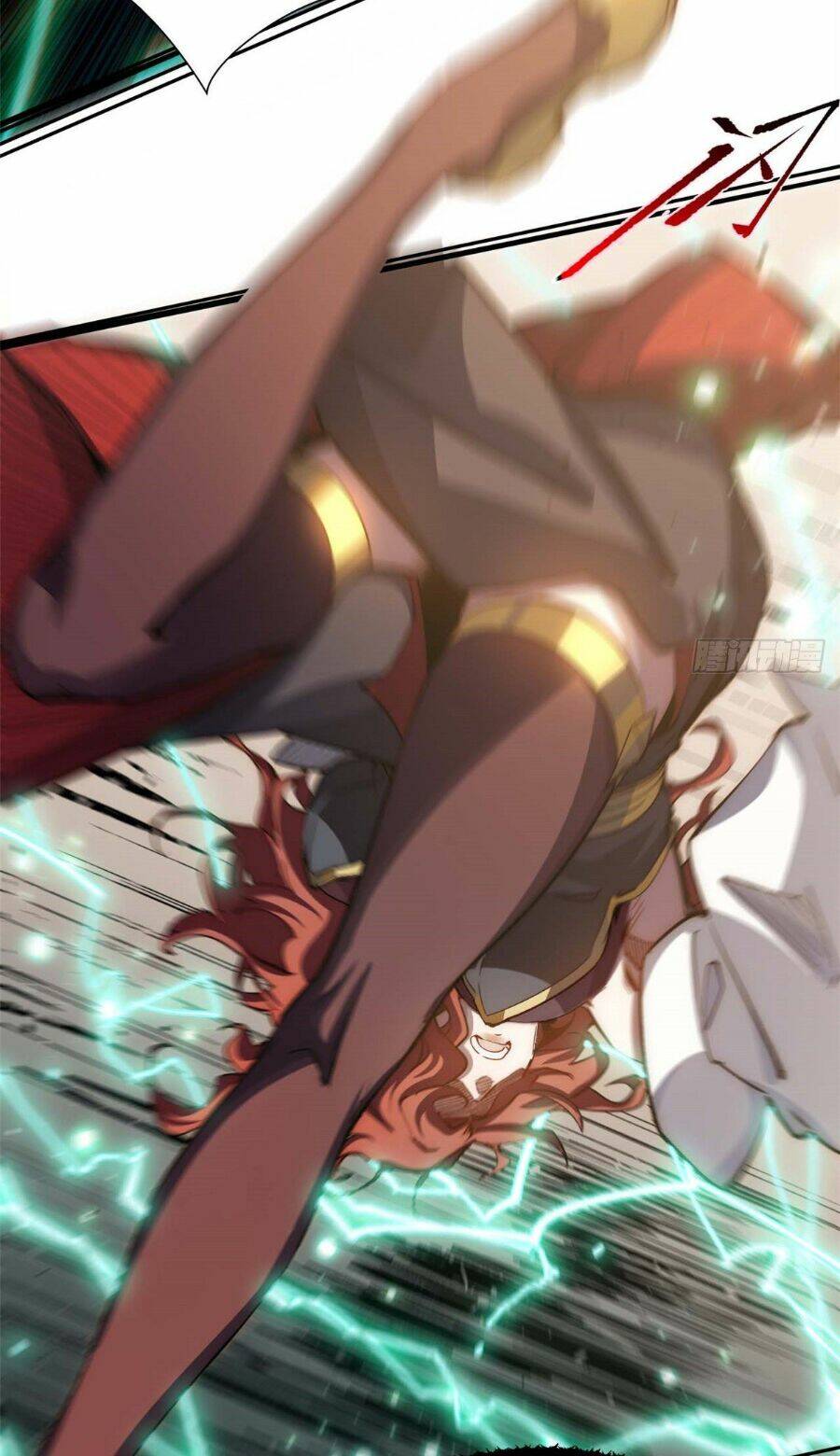 Đỉnh Cấp Khí Vận, Lặng Lẽ Tu Luyện Ngàn Năm Chapter 7 - Trang 2