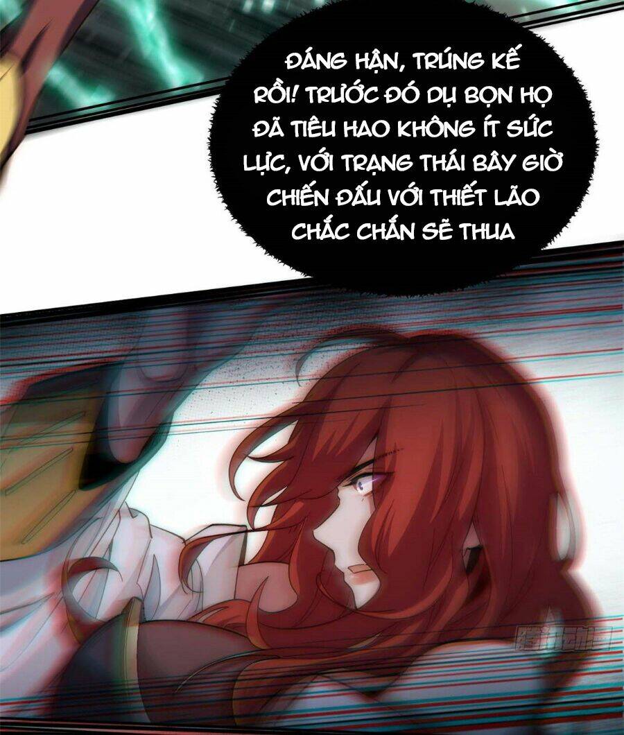 Đỉnh Cấp Khí Vận, Lặng Lẽ Tu Luyện Ngàn Năm Chapter 7 - Trang 2