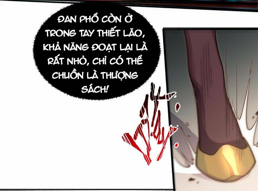 Đỉnh Cấp Khí Vận, Lặng Lẽ Tu Luyện Ngàn Năm Chapter 7 - Trang 2