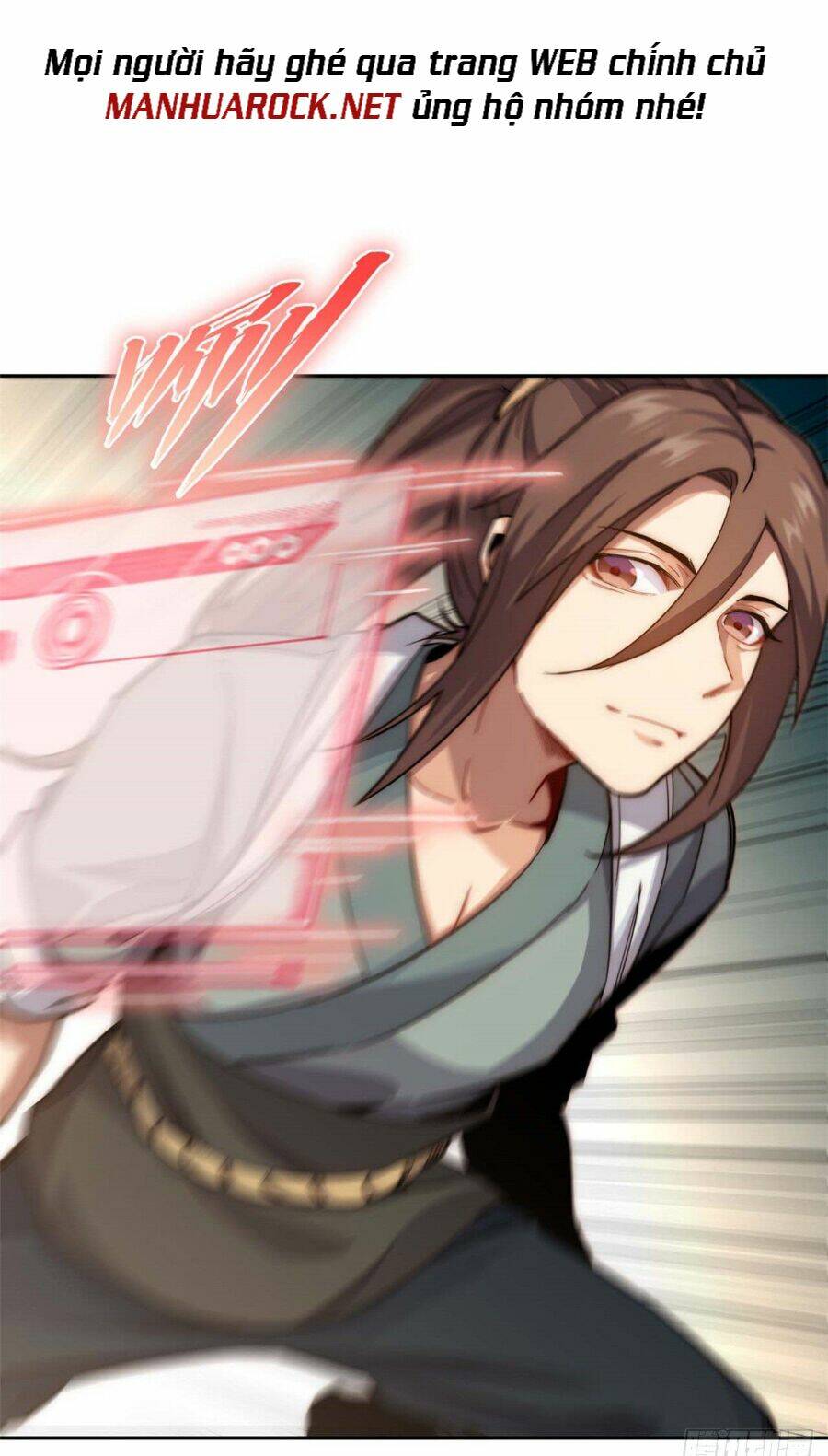 Đỉnh Cấp Khí Vận, Lặng Lẽ Tu Luyện Ngàn Năm Chapter 7 - Trang 2