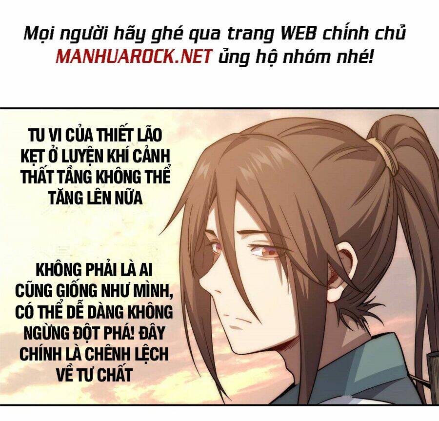 Đỉnh Cấp Khí Vận, Lặng Lẽ Tu Luyện Ngàn Năm Chapter 7 - Trang 2