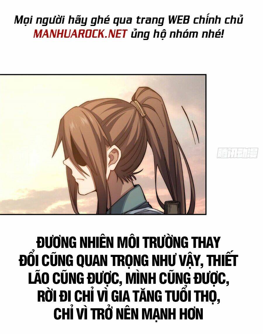 Đỉnh Cấp Khí Vận, Lặng Lẽ Tu Luyện Ngàn Năm Chapter 7 - Trang 2