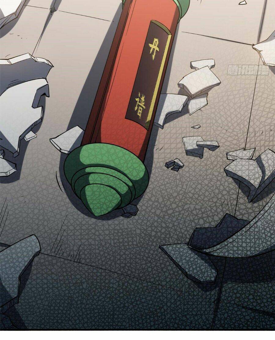 Đỉnh Cấp Khí Vận, Lặng Lẽ Tu Luyện Ngàn Năm Chapter 7 - Trang 2