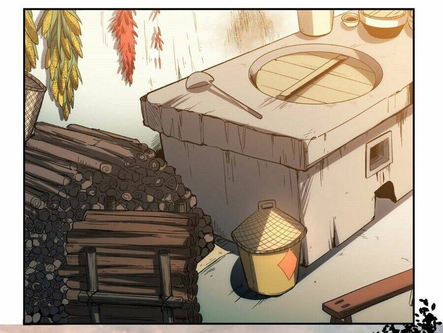 Đỉnh Cấp Khí Vận, Lặng Lẽ Tu Luyện Ngàn Năm Chapter 7 - Trang 2